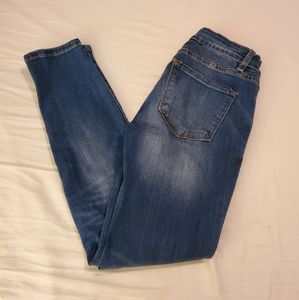 Jeans size 5